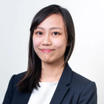 Sarah Teo